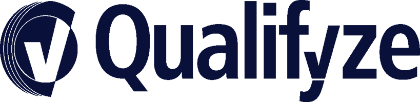 Qualifyze logo as customer of Scilife